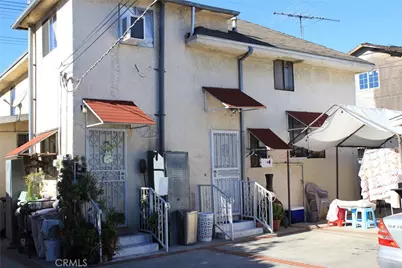 2636 Workman, Los Angeles, CA 90031 - Photo 7