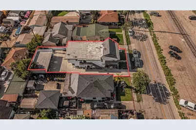 3062 Ardmore, South Gate, CA 90280 - Photo 17