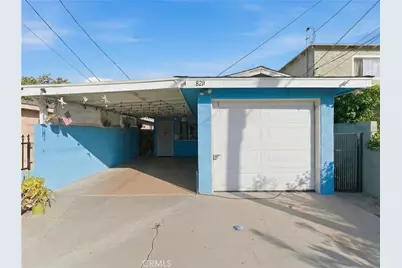 8211 Wilbarn, Paramount, CA 90723 - Photo 1