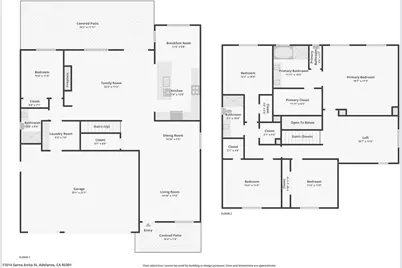 11014 Santa Anita, Adelanto, CA 92301 - Photo 33