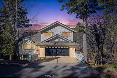 30260 Gremlin Court, Running Springs, CA 92382 - Photo 1