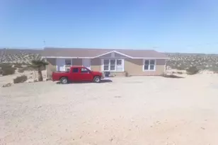 1227 Alfalfa, 29 Palms MCB, CA 92277 - Photo 1