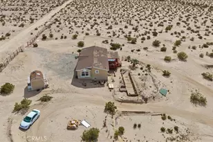 1227 Alfalfa, 29 Palms MCB, CA 92277 - Photo 31