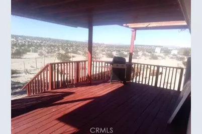 1227 Alfalfa, 29 Palms MCB, CA 92277 - Photo 5