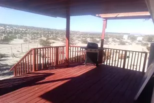 1227 Alfalfa, 29 Palms MCB, CA 92277 - Photo 5