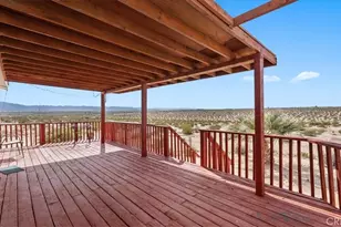 1227 Alfalfa, 29 Palms MCB, CA 92277 - Photo 25