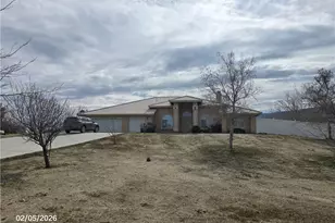 1861 Calaveras, Pinon Hills, CA 92372 - Photo 1