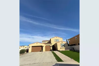 1632 Manti Court, Beaumont, CA 92223 - Photo 1