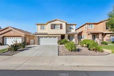 26692 Rim Creek Path, Menifee, CA 92584 - Photo 1