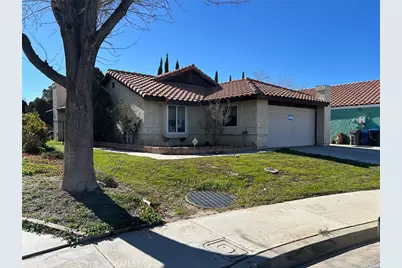 3244 E Avenue S2, Palmdale, CA 93550 - Photo 1