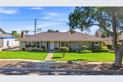 1742 N Albright Avenue, Upland, CA 91784 - Photo 1