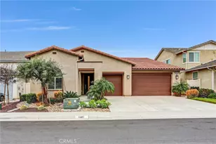 1587 Milky Way, Beaumont, CA 92223 - Photo 1