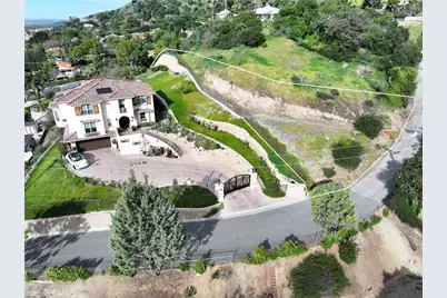 0 N Ben Lomond Avenue, Glendora, CA 91741 - Photo 5