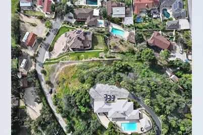 0 N Ben Lomond Avenue, Glendora, CA 91741 - Photo 3