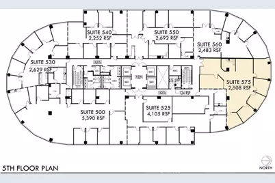 3633 Inland Empire Boulevard #575, Ontario, CA 91764 - Photo 5