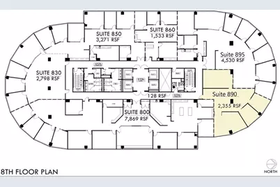 3633 Inland Empire Boulevard #890, Ontario, CA 91764 - Photo 5