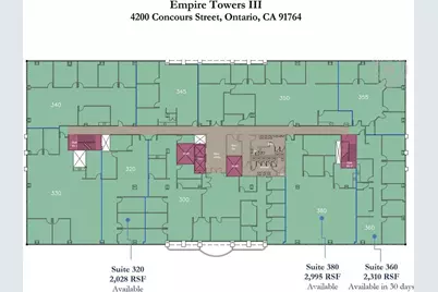 4200 Concours #320, Ontario, CA 91764 - Photo 5