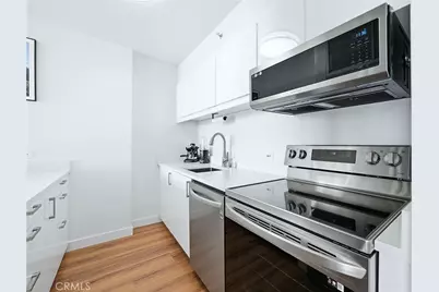 201 Ocean Avenue #602P, Santa Monica, CA 90402 - Photo 21