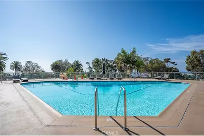 201 Ocean Avenue #602P, Santa Monica, CA 90402 - Photo 35