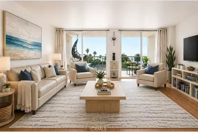 201 Ocean Avenue #602P, Santa Monica, CA 90402 - Photo 13