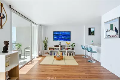 201 Ocean Avenue #602P, Santa Monica, CA 90402 - Photo 15