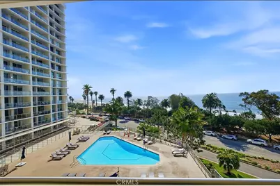 201 Ocean Avenue #602P, Santa Monica, CA 90402 - Photo 3