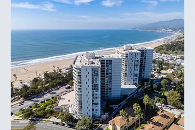 201 Ocean Avenue #602P, Santa Monica, CA 90402 - Photo 5