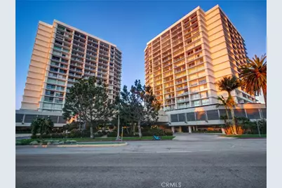 201 Ocean Avenue #602P, Santa Monica, CA 90402 - Photo 1