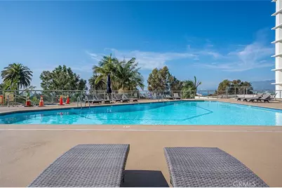 201 Ocean Avenue #602P, Santa Monica, CA 90402 - Photo 37