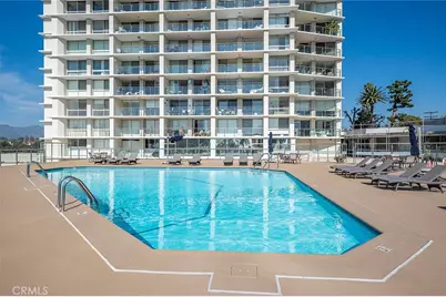 201 Ocean Avenue #602P, Santa Monica, CA 90402 - Photo 9