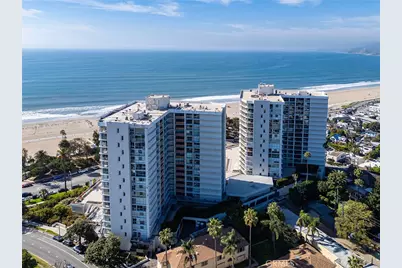201 Ocean Avenue #602P, Santa Monica, CA 90402 - Photo 7