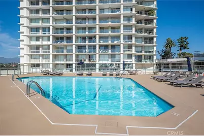 201 Ocean Avenue #602P, Santa Monica, CA 90402 - Photo 9