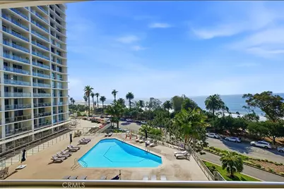 201 Ocean Avenue #602P, Santa Monica, CA 90402 - Photo 3
