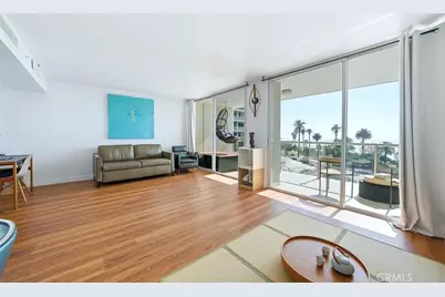 201 Ocean Avenue #602P, Santa Monica, CA 90402 - Photo 19