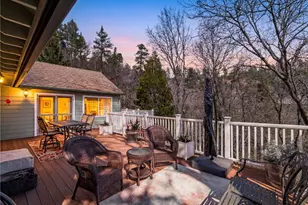 1 Sunnyslope, Running Springs, CA 92382 - Photo 23