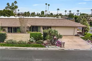 19 Cornell Dr, Rancho Mirage, CA 92270 - Photo 1