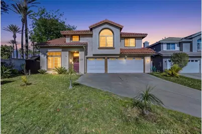 14122 Mendocino, Fontana, CA 92236 - Photo 1