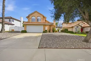 9820 Sycamore Canyon, Moreno Valley, CA 92557 - Photo 1