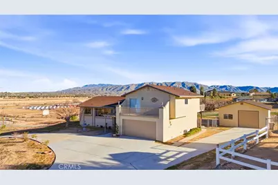 18785 Talisman, Hesperia, CA 92345 - Photo 1