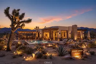 6563 Saddleback Rd, Joshua Tree, CA 92252 - Photo 1