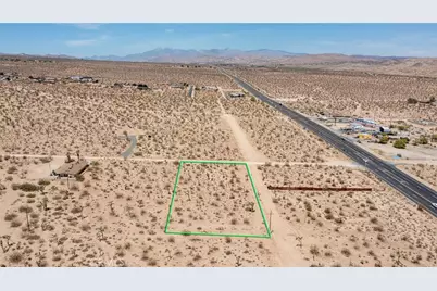 6563 Saddleback Road, Joshua Tree, CA 92252 - Photo 9