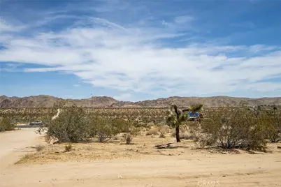 6563 Saddleback Road, Joshua Tree, CA 92252 - Photo 13