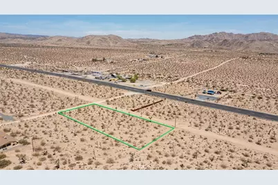 6563 Saddleback Road, Joshua Tree, CA 92252 - Photo 7