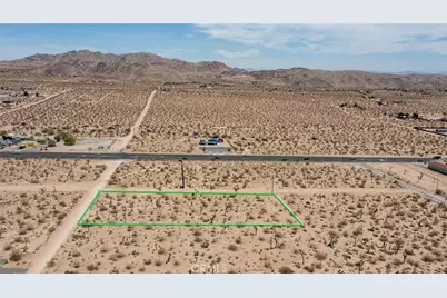 6563 Saddleback Road, Joshua Tree, CA 92252 - Photo 7