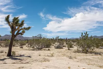 6563 Saddleback Road, Joshua Tree, CA 92252 - Photo 1