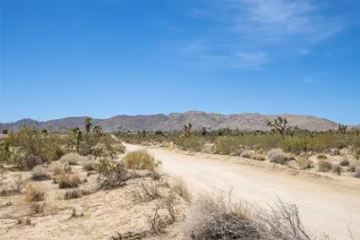 6563 Saddleback Road, Joshua Tree, CA 92252 - Photo 17