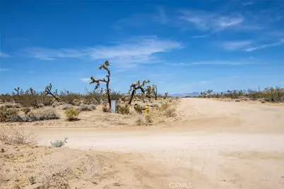 6563 Saddleback Road, Joshua Tree, CA 92252 - Photo 3