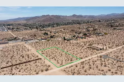 6563 Saddleback Road, Joshua Tree, CA 92252 - Photo 3