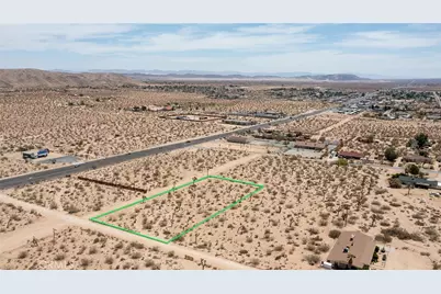 6563 Saddleback Road, Joshua Tree, CA 92252 - Photo 5