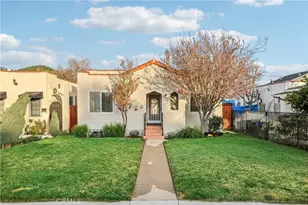 3845 Hollypark, Los Angeles, CA 90039 - Photo 1